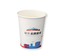 紙杯